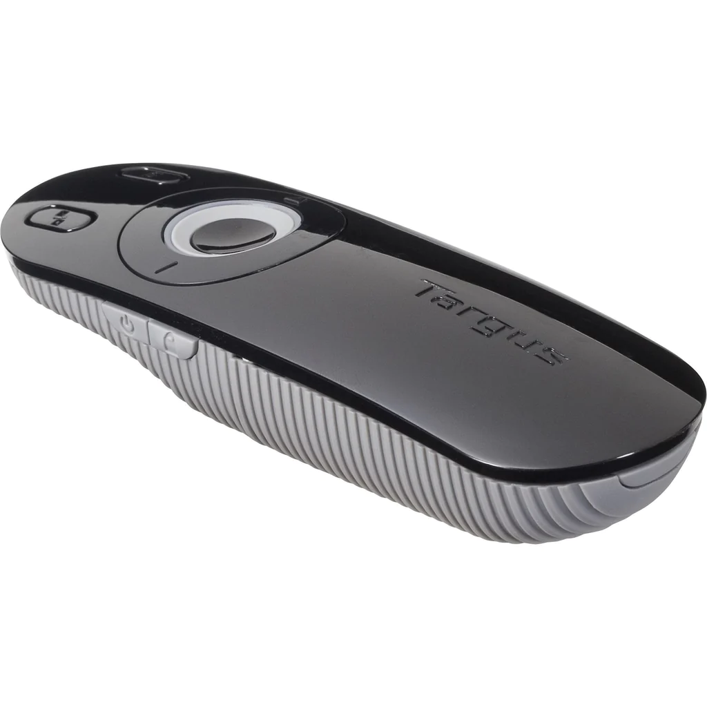 Targus Wireless USB Laser Presentation Remote AMP13US