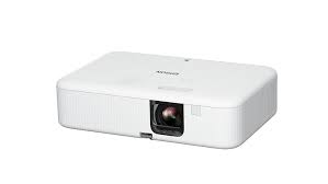Epson Home Cinema CO-FH02 Smart Projector 3,000 Lumens