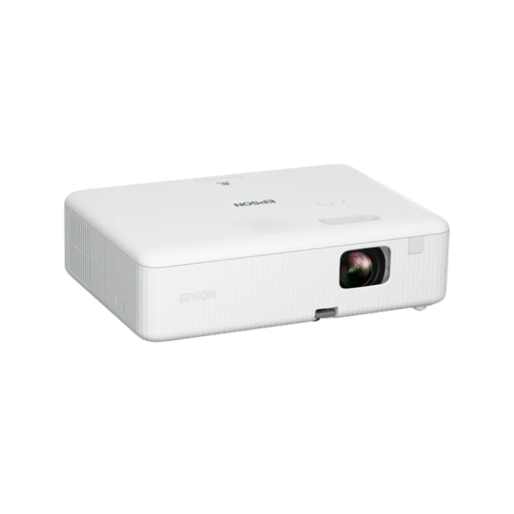 Epson Mobile Projector C0-W01 3600 LUMENS