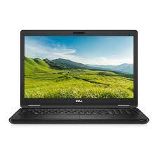 DELL Latitude 5580 Core i5 7th Gen 4GB / 500GB