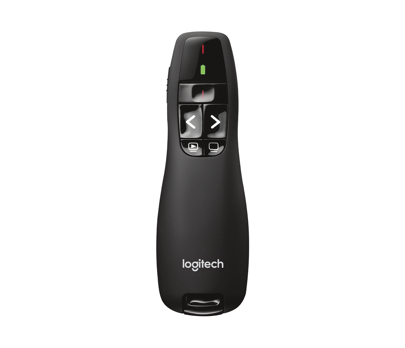 Logitech R400 Wireless Presenter Remote Control