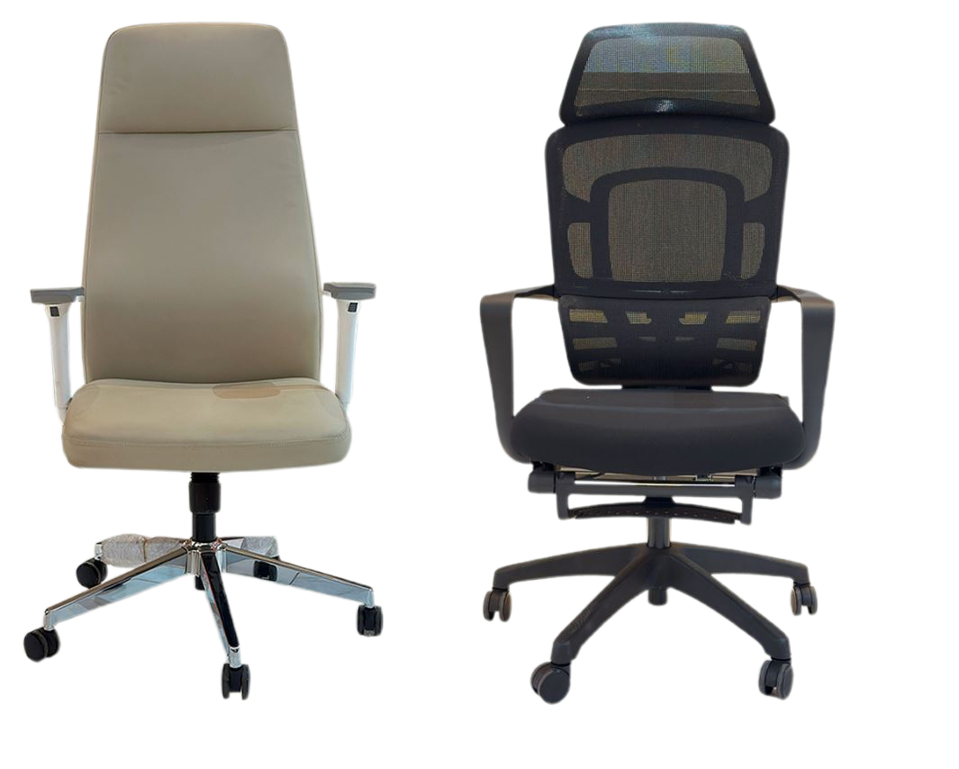 Executive Chair Model No: 621A-2 Model No: 7219A