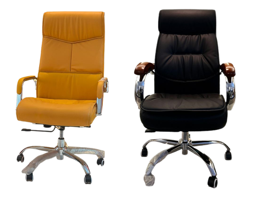 Executive Chair Model No: 9001A Model No: 9057A