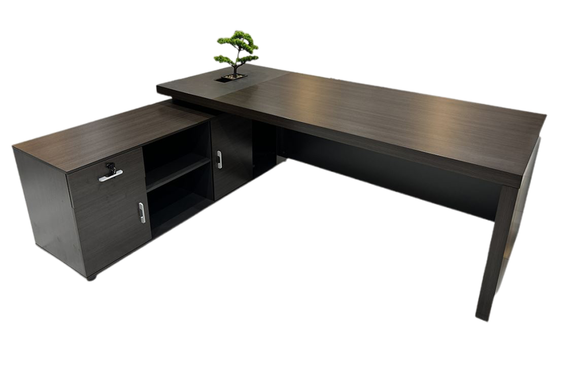 Executive Desk Model No: S2-LB2219