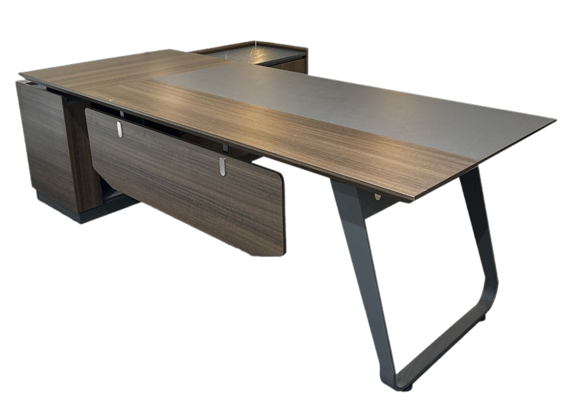 Executive Desk Model No: S8-GB0624