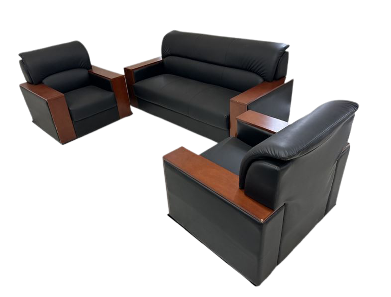 Executive Sofa Model No: F02