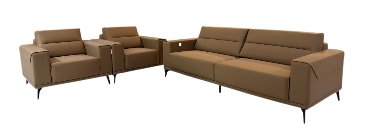 Executive Sofa Model No: T910
