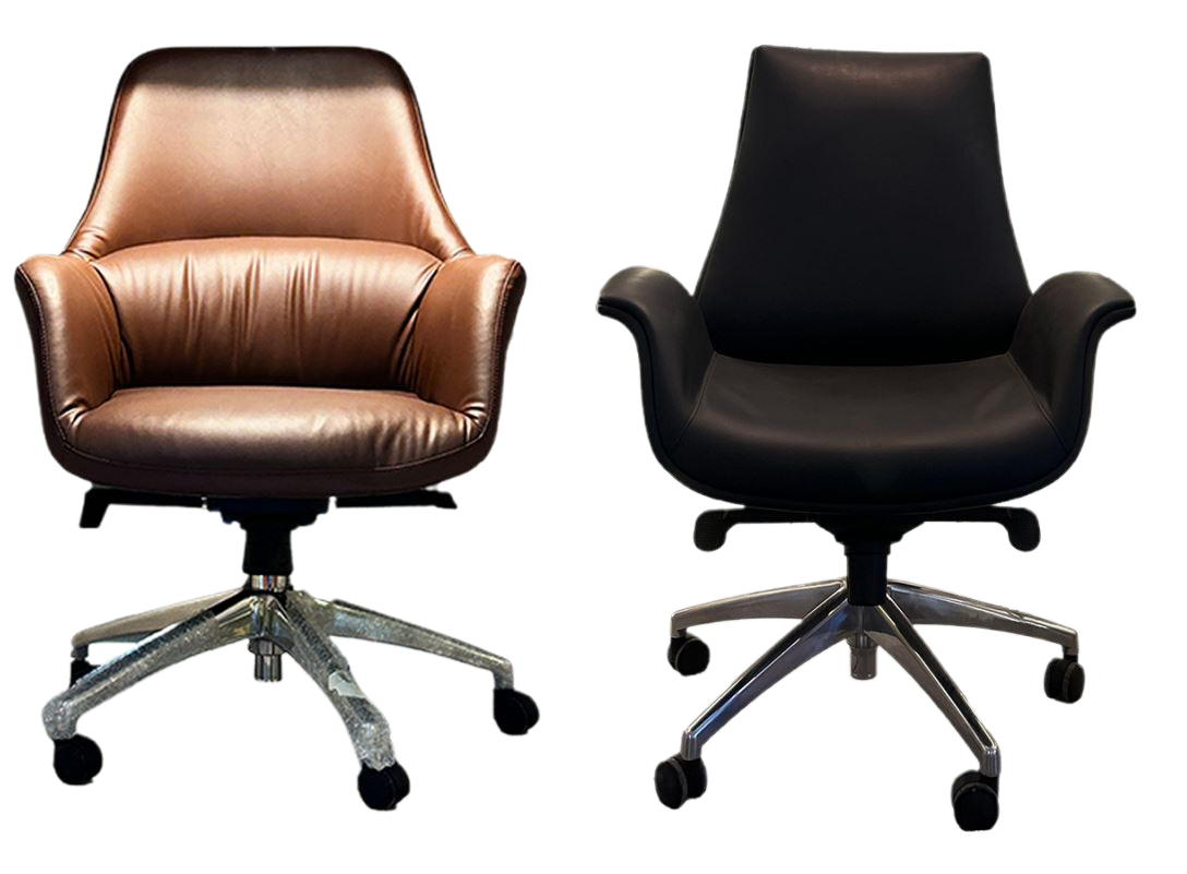 Office Chair Model No: H180B Model No: CP 762B