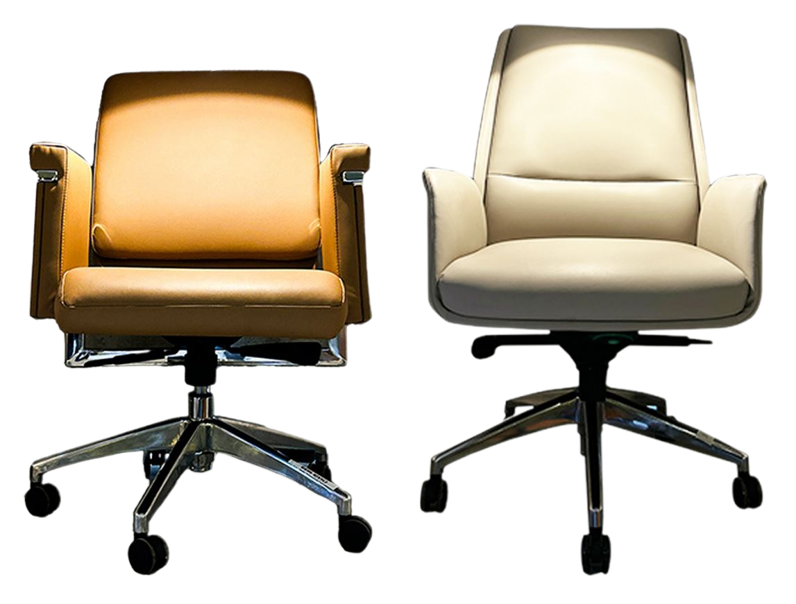 Office Chair Model No: 968B Model No: 8073B