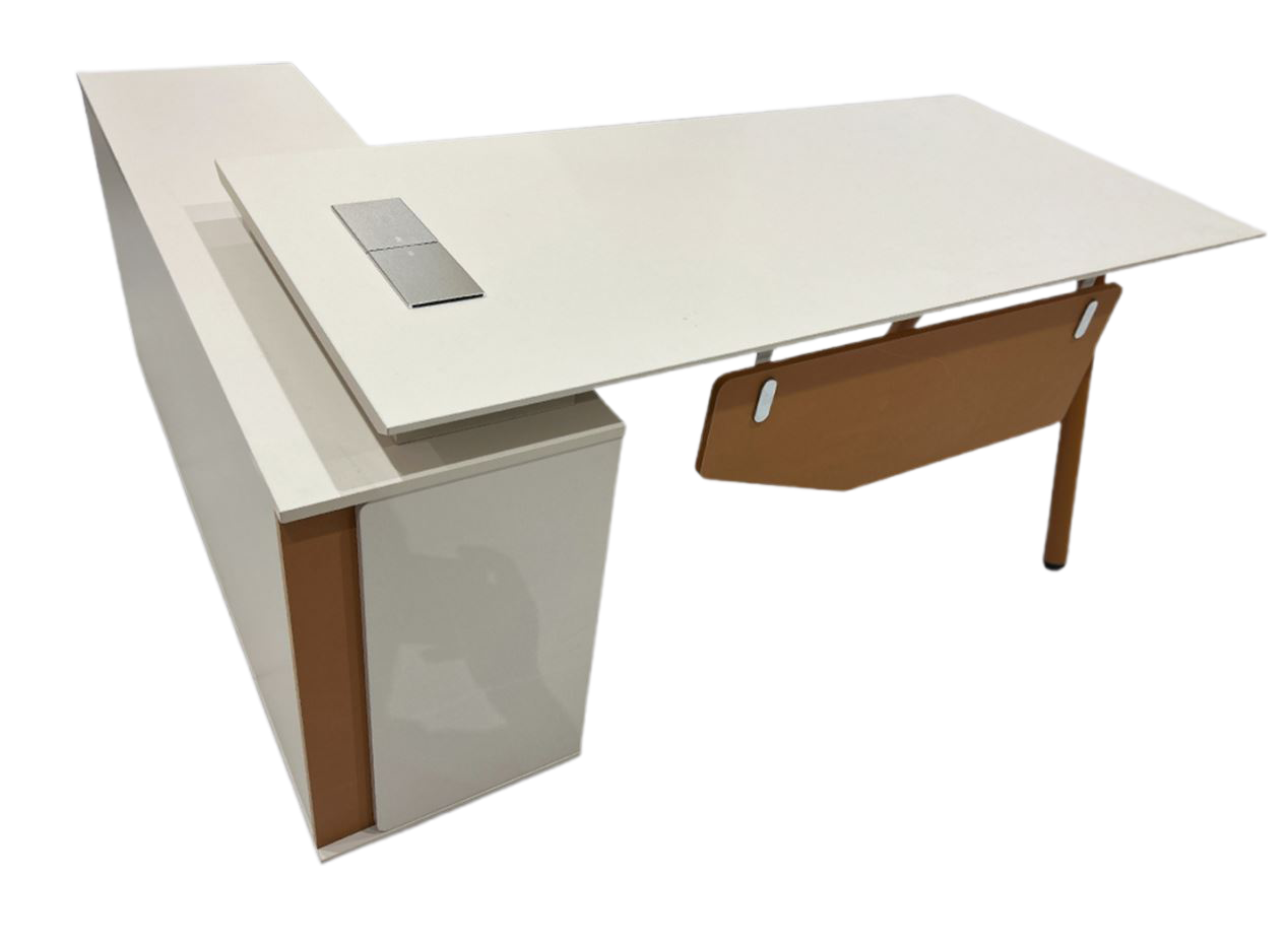 Office Desk Model No: DL-KBBT16