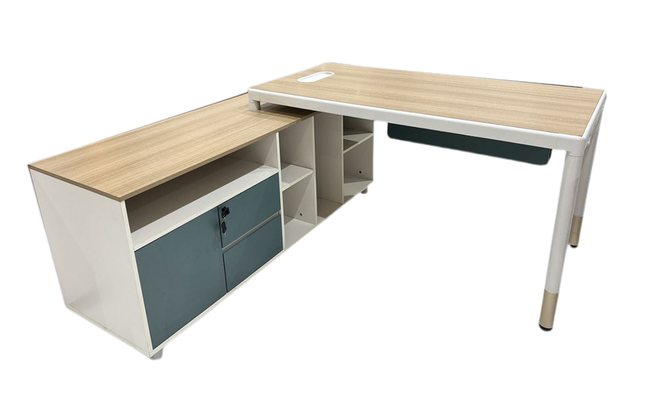 Office Desk Model No: S3-LB0116