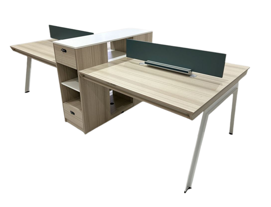 Workstation Desk Model No: 51-KBZY28D