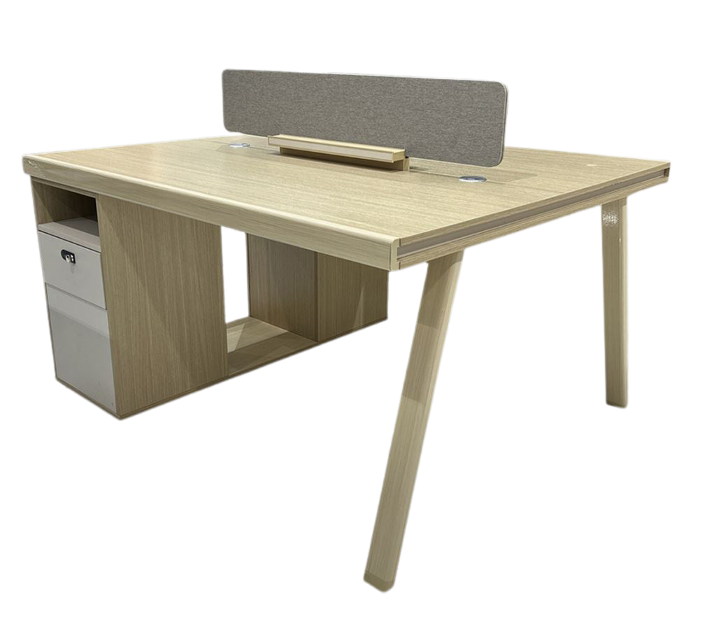 Workstation Desk Model No: 85-KBZY14-A