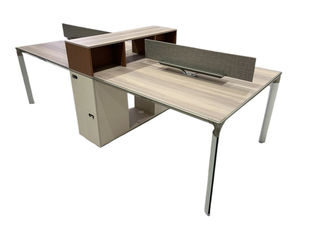 Workstation Desk Model No: 87-KBZY27